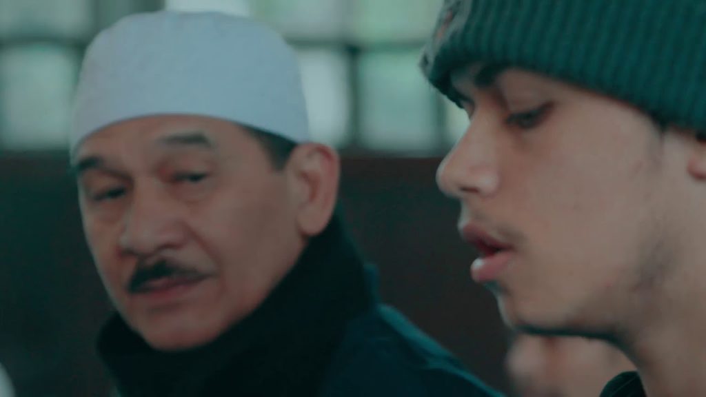 Film Iqro My Universe, Inspirasi untuk Berani Bercita-cita