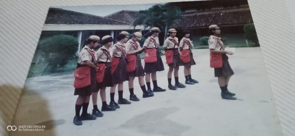 peserta jamnas