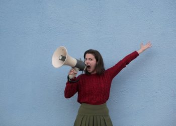 public speaking skill