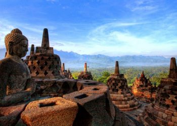 5 Destinasi Wisata di Jawa Tengah Pesona Terindah di Indonesia