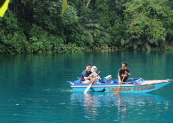 Destinasi Wisata Terbaik di Provinsi Kalimantan Utara