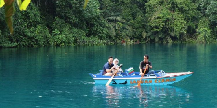 Destinasi Wisata Terbaik di Provinsi Kalimantan Utara