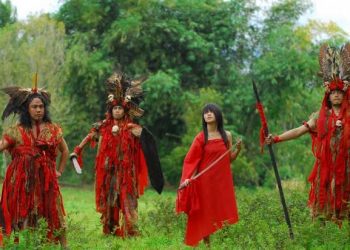 Tempat Wisata di Sulawesi Utara yang Sangat Memukau