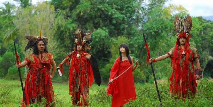 Tempat Wisata di Sulawesi Utara yang Sangat Memukau