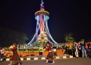 5 Destinasi Wisata yang Terkenal di Provinsi Jambi
