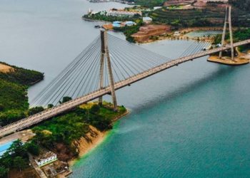 6 Tempat Wisata yang Harus Anda Kunjungi Saat Berlibur di Kepulauan Riau