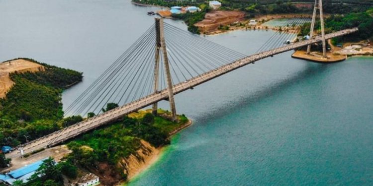 6 Tempat Wisata yang Harus Anda Kunjungi Saat Berlibur di Kepulauan Riau
