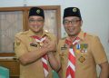 ridwan kamil - dede yusuf