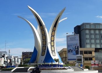 Nangroe Aceh Darussalam