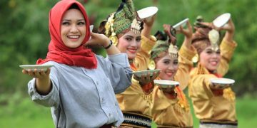 6 Destinasi Wisata di Sumatra Barat yang Membuat Liburan Anda Lebih Berkesan