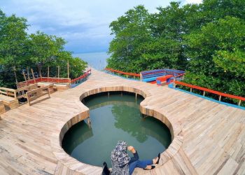 11 Destinasi Wisata yang Mempesona di Provinsi Lampung