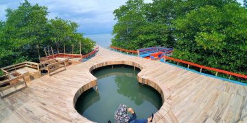 11 Destinasi Wisata yang Mempesona di Provinsi Lampung