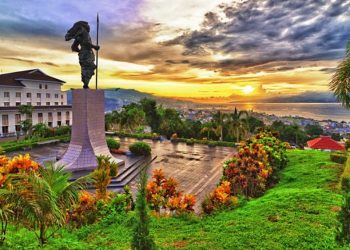 Destinasi Wisata yang Sangat Indah di Maluku