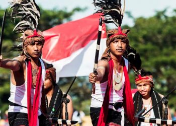 Wisata yang Dapat Memanjakan Mata di Sulawesi Barat