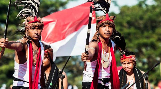 Wisata yang Dapat Memanjakan Mata di Sulawesi Barat