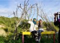 wisata yang ada di Gorontalo