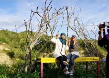 wisata yang ada di Gorontalo