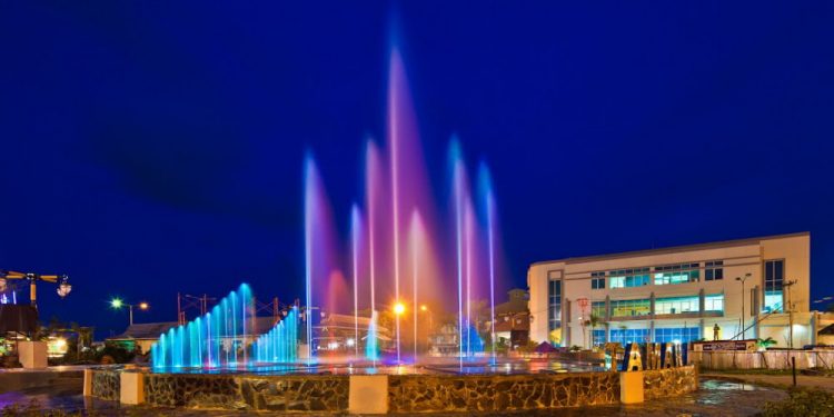 5 Tempat Wisata Terbaik di Kalimantan Barat