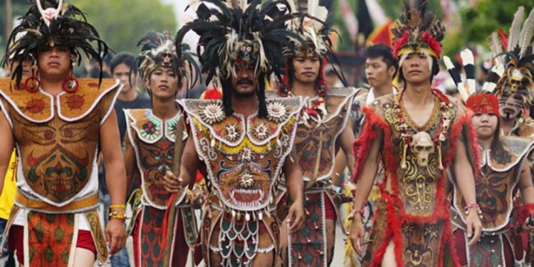 Destinasi Wisata di Kalimantan Timur yang Tersembunyi, Tapi Sangat Indah