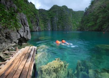 10 Destinasi Wisata yang Sangat Menarik di Provinsi Riau