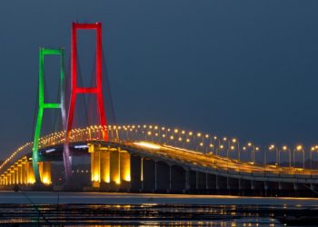 Objek Wisata yang Hits di Maluku Utara