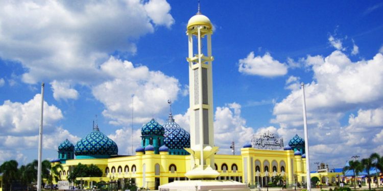 5 Tempat Wisata Terbaik dan Populer di Kalimantan Selatan