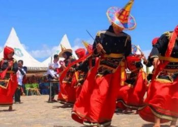 Tempat Wisata yang Indah dan Populer di Sulawesi Tengah