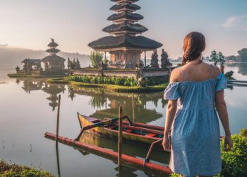 5 Wisata Hits di Bali yang Wajib Kamu Kunjungi