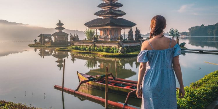 5 Wisata Hits di Bali yang Wajib Kamu Kunjungi