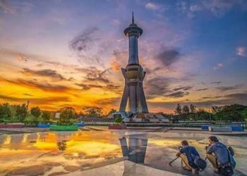 Destinasi Wisata yang ada di Provinsi Sulawesi Tenggara