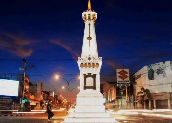 5 Destinasi Wisata yang Wajib Kamu Kunjungi di Provinsi Jakarta