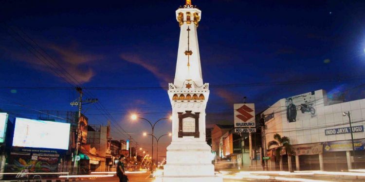 5 Destinasi Wisata yang Wajib Kamu Kunjungi di Provinsi Jakarta