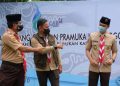 Muscab Kota Bogor, Wakil Wali Kota Terpilih Aklamasi