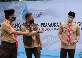 Muscab Kota Bogor, Wakil Wali Kota Terpilih Aklamasi