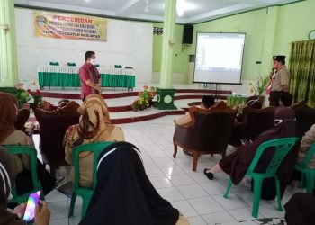 Mengenal dan Memahami Saka Bakti Husada