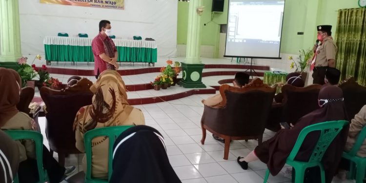 Mengenal dan Memahami Saka Bakti Husada