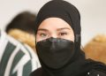 8 Potret Villa Zaskia Adya Mecca di Tengah Hutan