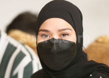 8 Potret Villa Zaskia Adya Mecca di Tengah Hutan