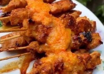 Resep Sambal Taichan yang Enak, Gurih Pedas Segar dan Praktis