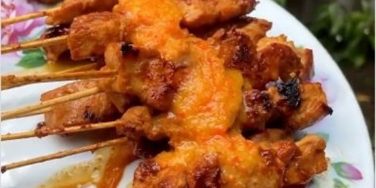 Resep Sambal Taichan yang Enak, Gurih Pedas Segar dan Praktis