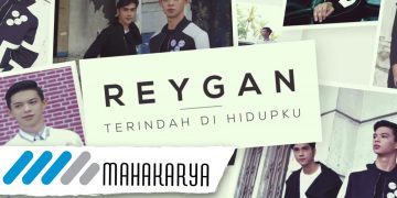 Lagu Terindah di Hidupku – Reygan