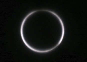 gerhana matahari cincin