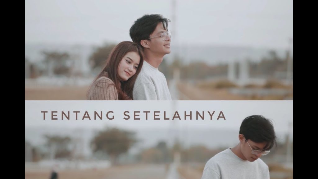 Lagu Tentang Setelahnya – Rey Mbayang