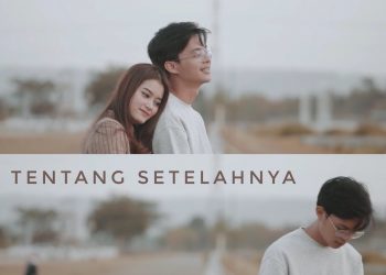 Lagu Tentang Setelahnya – Rey Mbayang