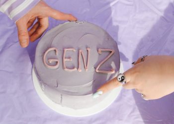 girls teen teenagers gen z