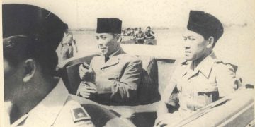 bapak pramuka indonesia