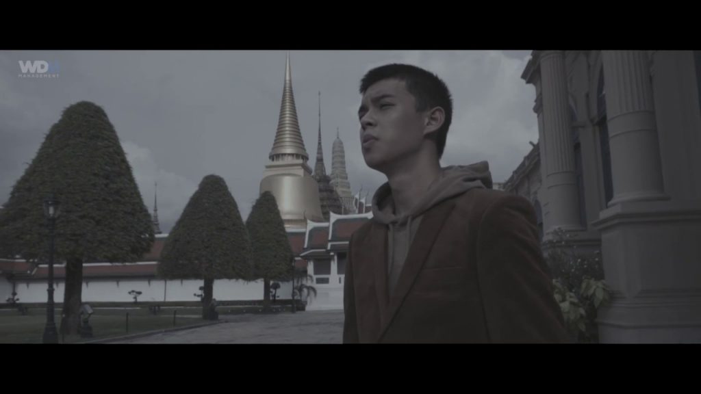 Lagu Selamat Tinggal – Rey Mbayang