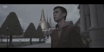 Lagu Selamat Tinggal – Rey Mbayang
