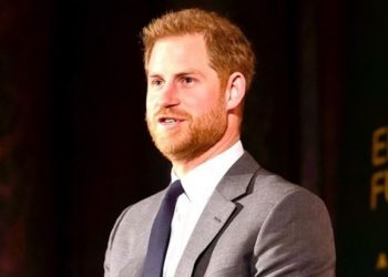 Pangeran Harry Siap Ungkap Kisah Pasang Surut Kehidupan Dalam Buku, Begini Bocorannya