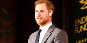 Pangeran Harry Siap Ungkap Kisah Pasang Surut Kehidupan Dalam Buku, Begini Bocorannya